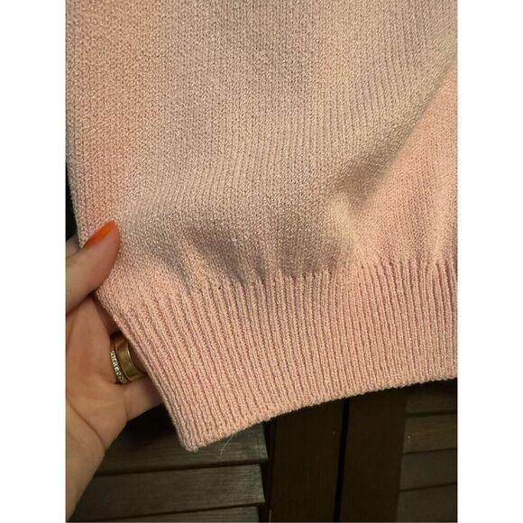 St. John Collection Knit Tank - Picture 7 of 8